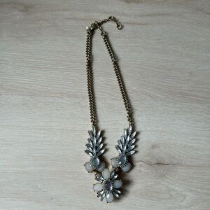 J Crew Necklace